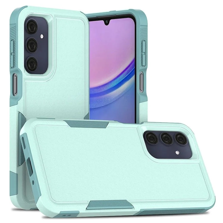 Coque hybride fine pour Samsung Galaxy A36 / A56 Coque hybride fine pour Samsung Galaxy A36 / A56